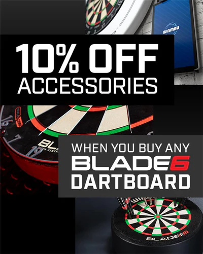 Unrivalled Innovation in Every Throw